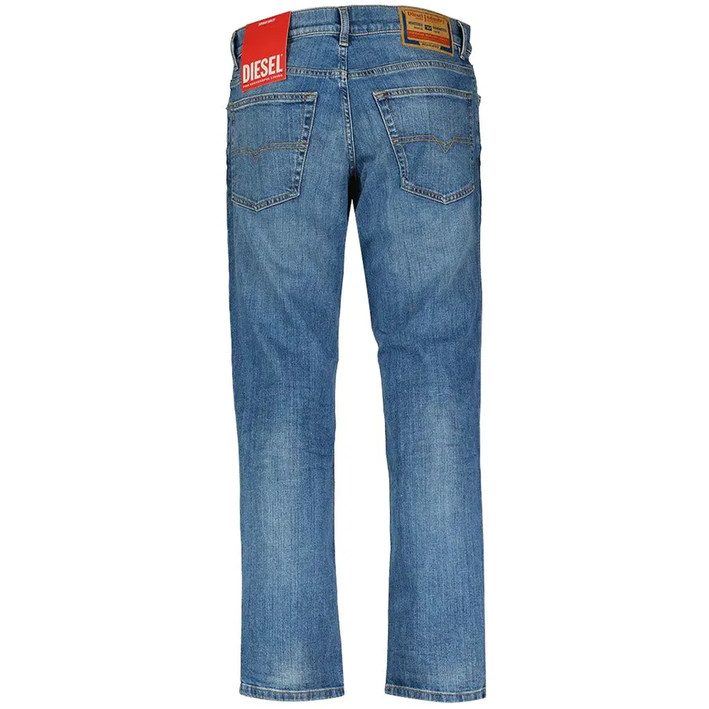 diesel - Jeans - a10230-0enas-blue sold by Siebentaschen product image thumbnail 2