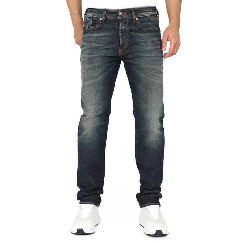 diesel - Jeans - 00sdha-084zu-blu_scuro sold by Siebentaschen