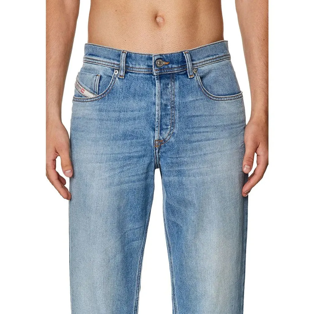 diesel - Jeans - a10231-09f81-lightblu sold by Siebentaschen product image thumbnail 3