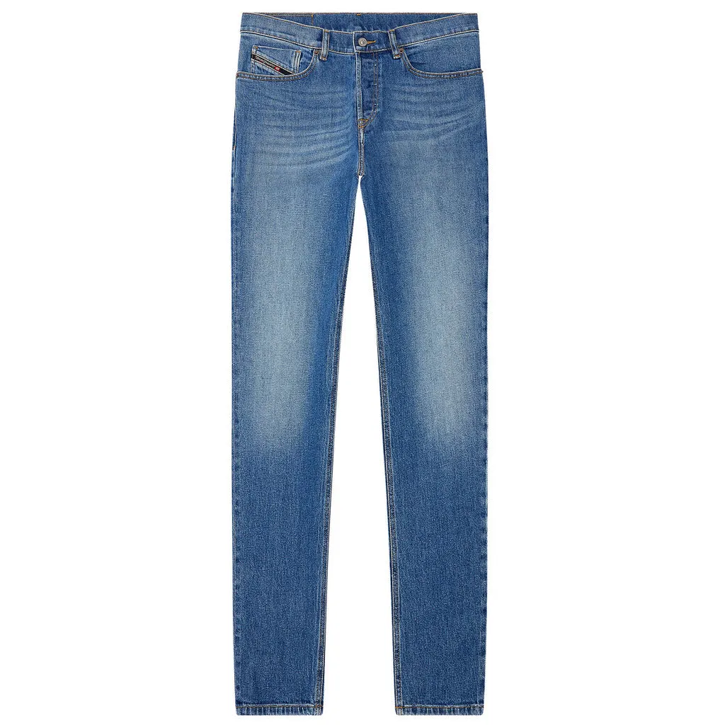 diesel - Jeans - a03571-09f82-blu sold by Siebentaschen