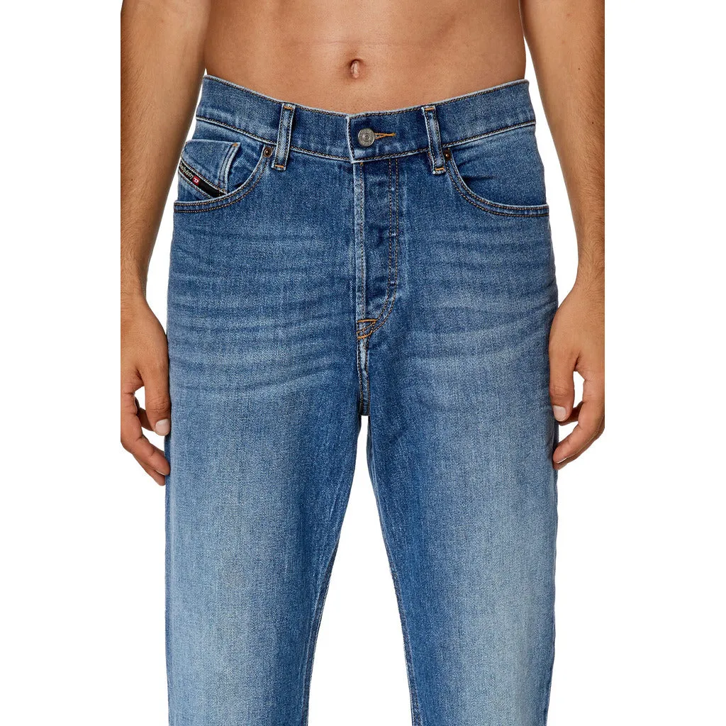diesel - Jeans - a03571-09f82-blu sold by Siebentaschen product image thumbnail 4