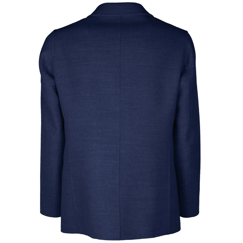 loro piana tessuto - Formal Jacket - 12000-017402-9883 sold by Siebentaschen product image thumbnail 2