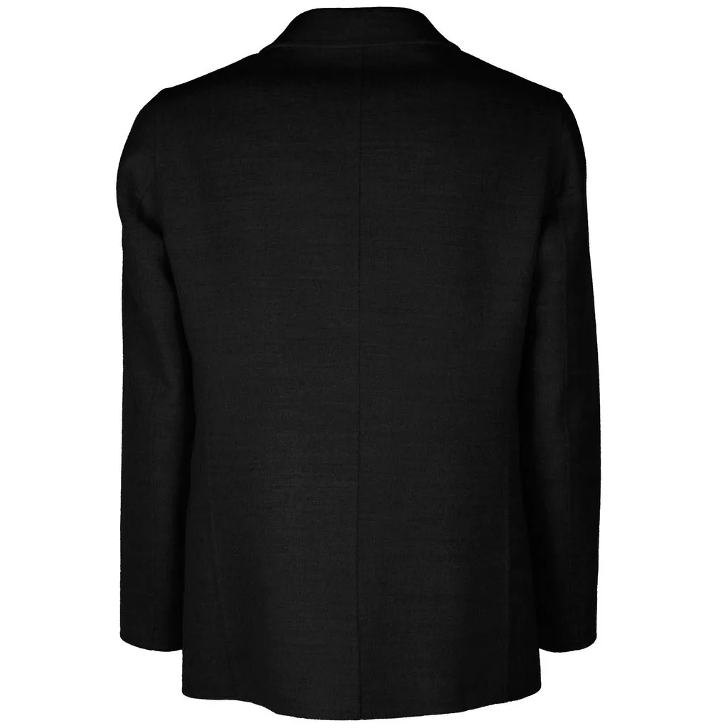 loro piana tessuto - Formal Jacket - 12000-017402-9888 sold by Siebentaschen product image thumbnail 2
