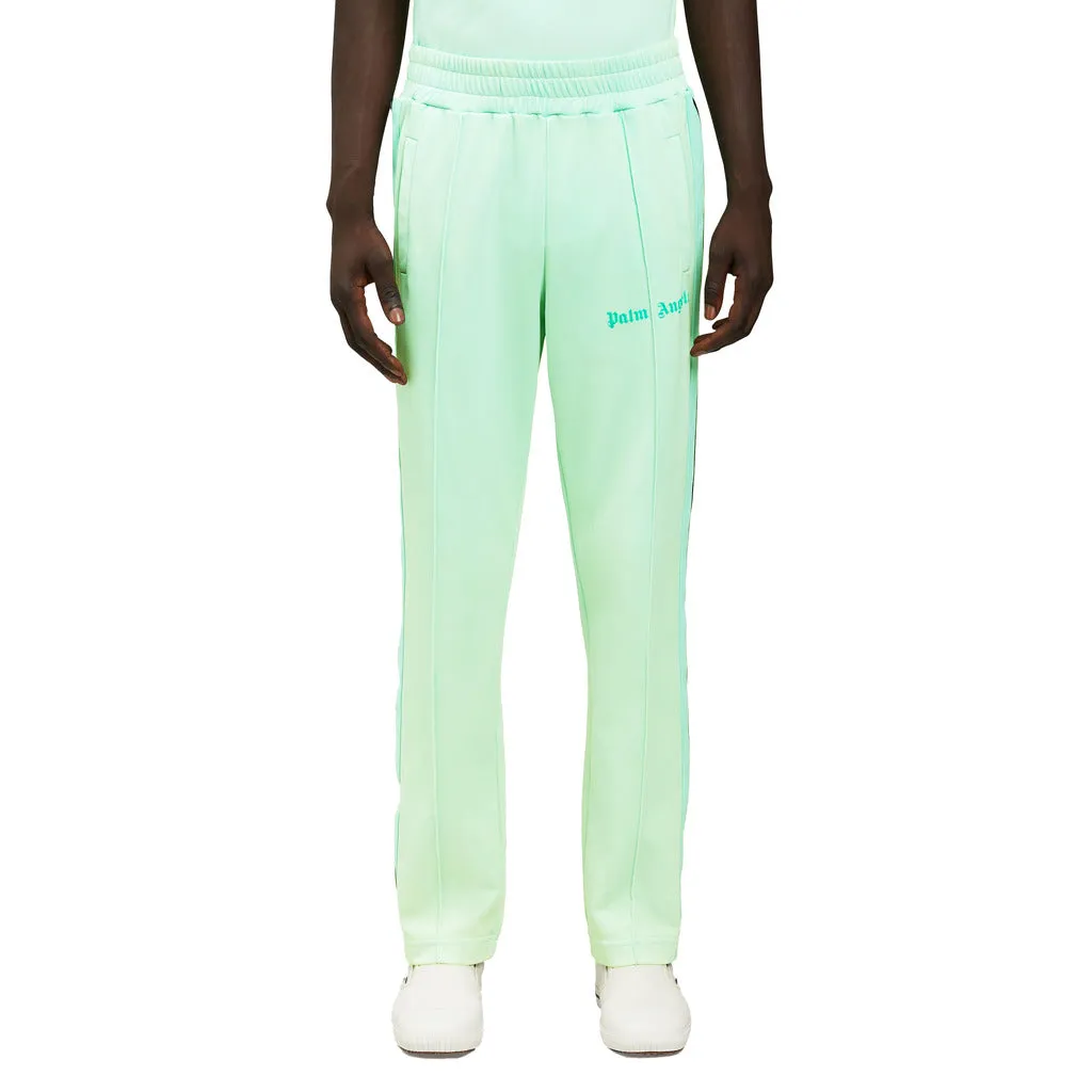 palm angels - Trousers - pcmcj-001s22-verde sold by Siebentaschen product image thumbnail 3
