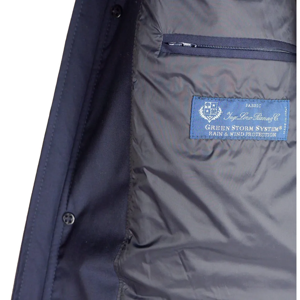 loro piana tessuto - Jackets - 854211-6400-9848 sold by Siebentaschen product image thumbnail 4