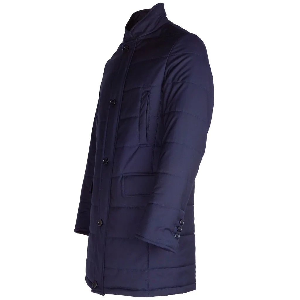 loro piana tessuto - Jackets - 854211-6400-9848 sold by Siebentaschen product image thumbnail 3