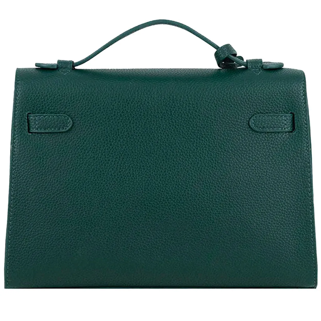 cristina effe - Crossbody Bags - taylor-cf24-verde sold by Siebentaschen product image thumbnail 3