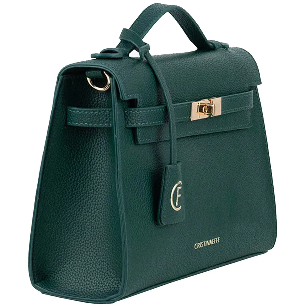 cristina effe - Crossbody Bags - taylor-cf24-verde sold by Siebentaschen product image thumbnail 2