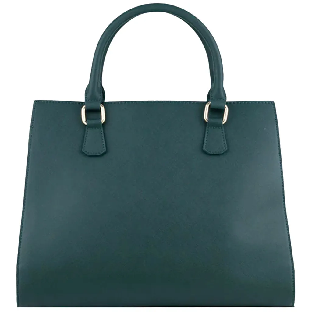 cristina effe - Crossbody Bags - megan-cf24-green sold by Siebentaschen product image thumbnail 2
