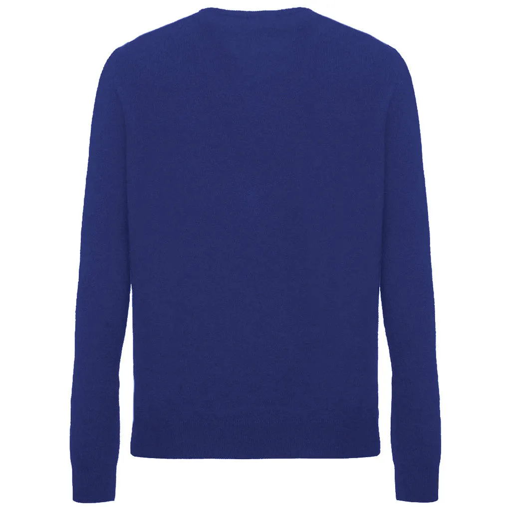 malo - Sweaters - ium52-fcc12-zaffiro sold by Siebentaschen product image thumbnail 2