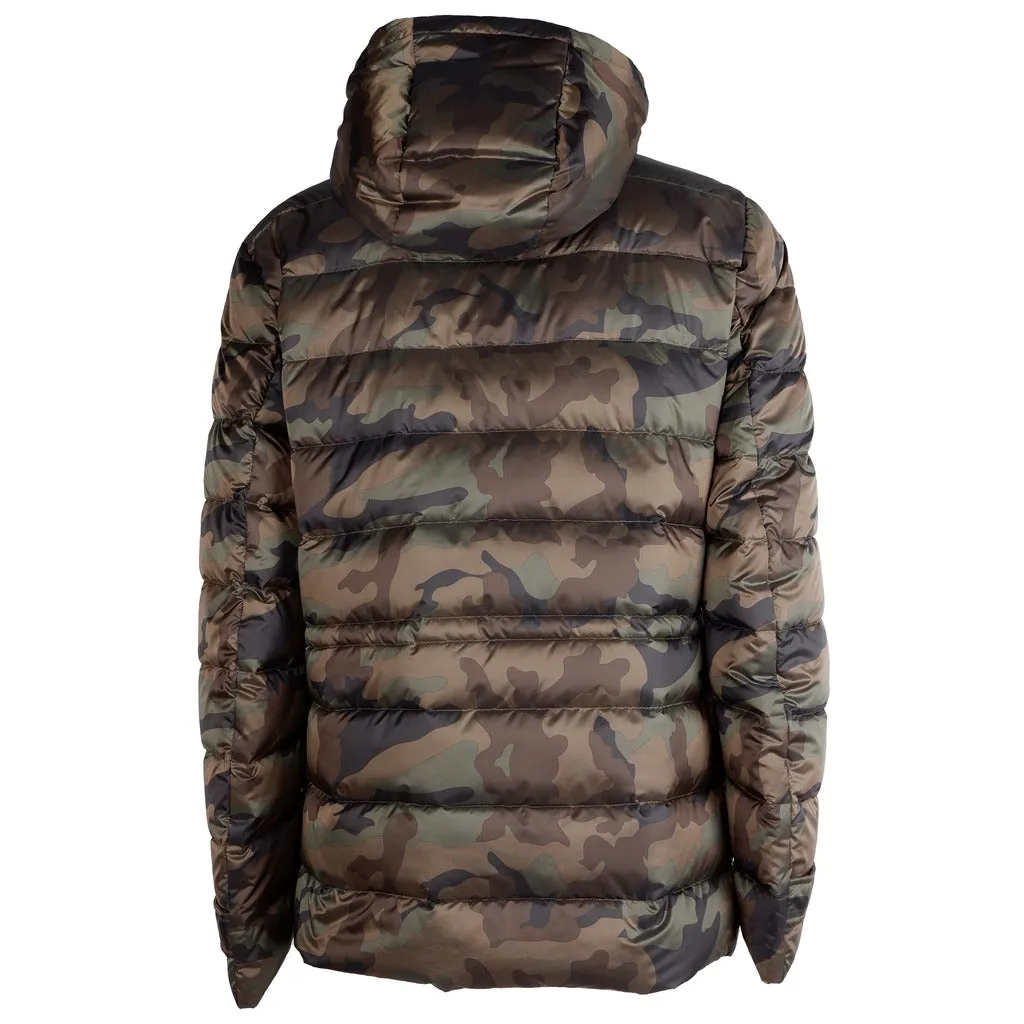 add - Jackets - x2amz04-c867-camouflage sold by Siebentaschen product image thumbnail 2