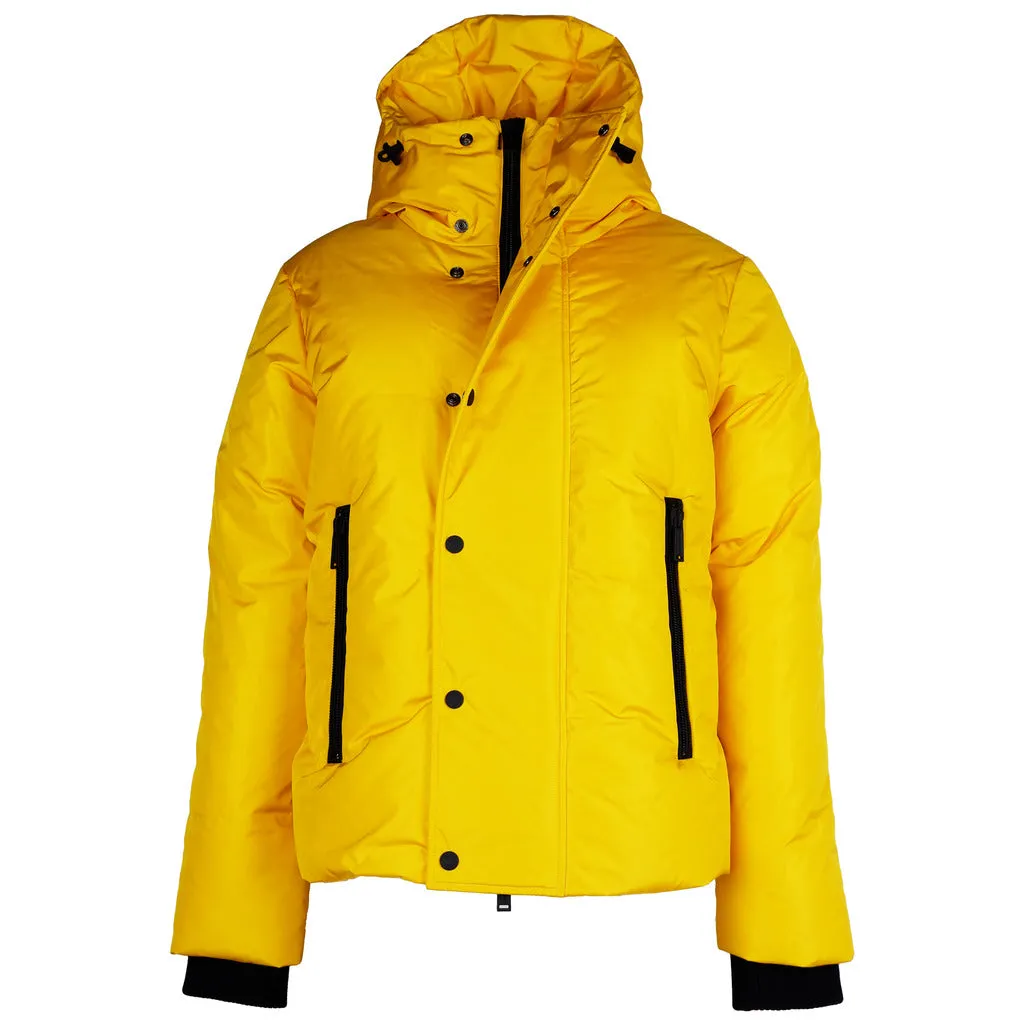 dsquared2 - Jackets - s71an0218-s53352-giallo sold by Siebentaschen product image thumbnail 3