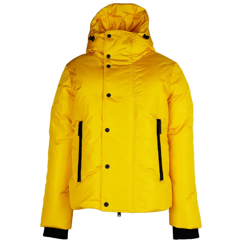 dsquared2 - Jackets - s71an0218-s53352-giallo sold by Siebentaschen
