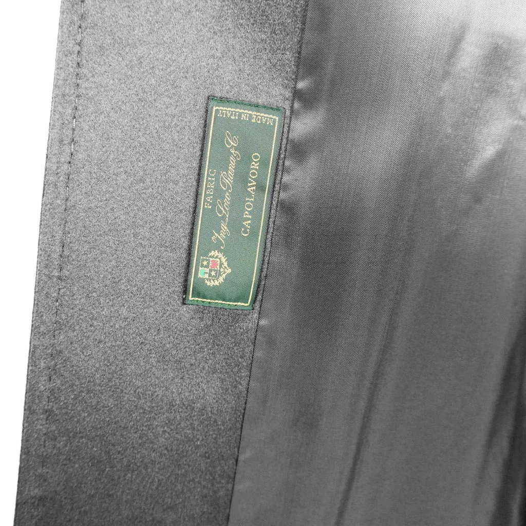 loro piana tessuto - Coats - 283504-8400-9371 sold by Siebentaschen product image thumbnail 3