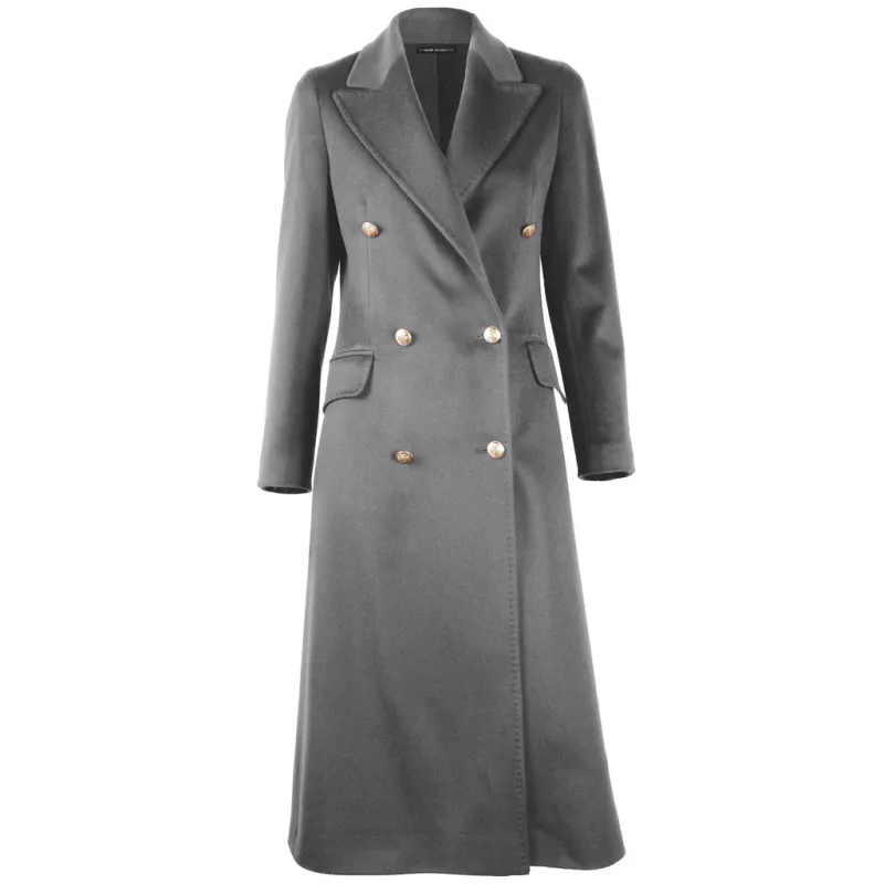 loro piana tessuto - Coats - 283504-8400-9371 sold by Siebentaschen