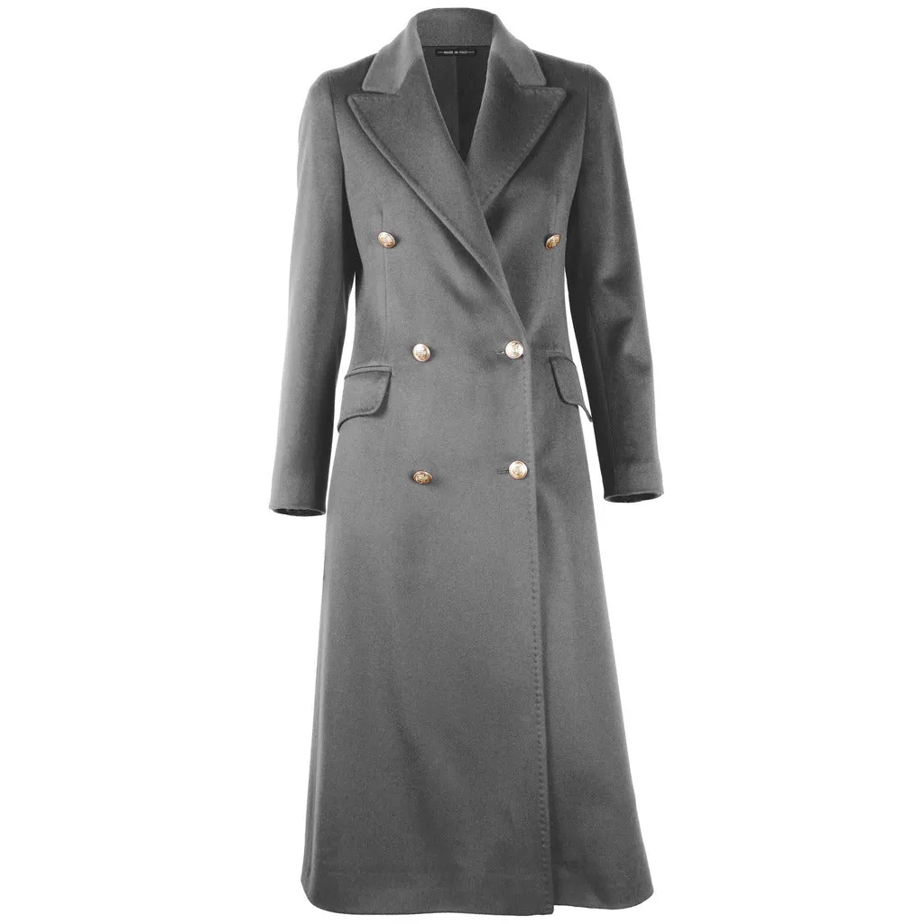 loro piana tessuto - Coats - 283504-8400-9371 sold by Siebentaschen