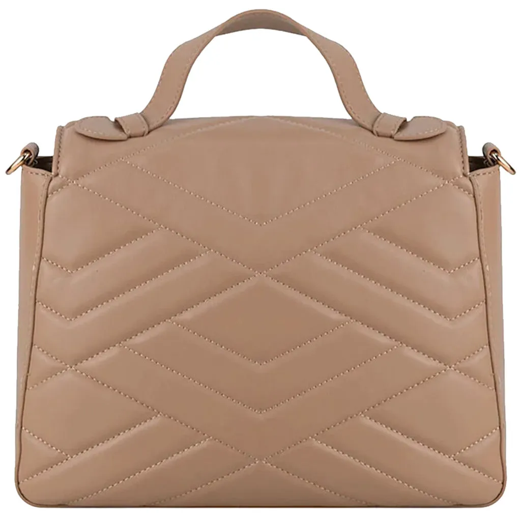 cristina effe - Crossbody Bags - janet-cf24-tortora sold by Siebentaschen product image thumbnail 3