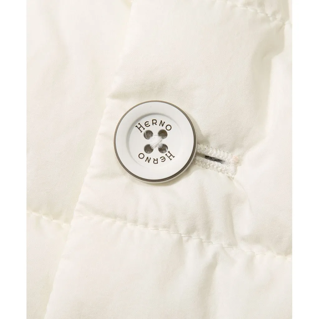 herno - Vest - PC0039U-19288-bianco sold by Siebentaschen product image thumbnail 3