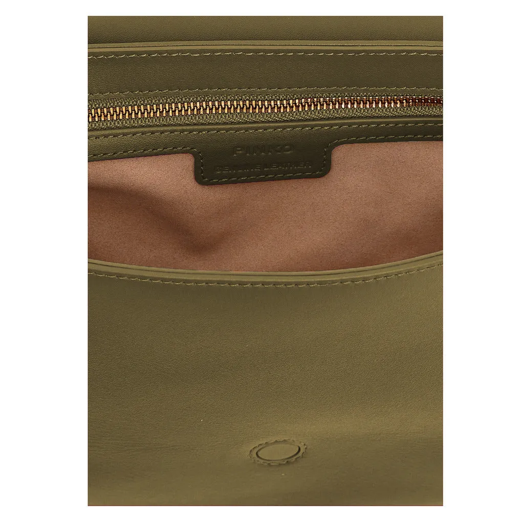 pinko - Crossbody Bags - ai2425_pltt-103830 sold by Siebentaschen product image thumbnail 4