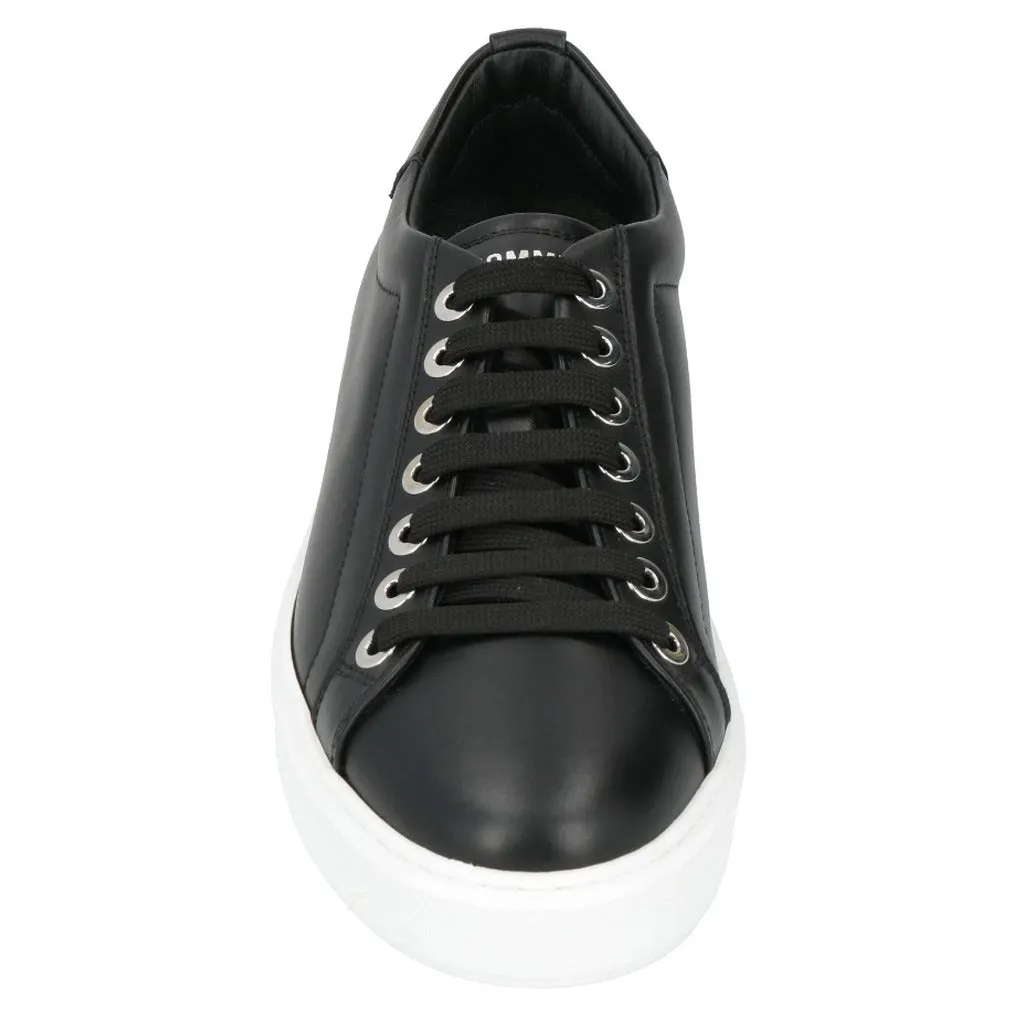 les hommes - Sneakers - leshommes-16127b-nero sold by Siebentaschen product image thumbnail 4