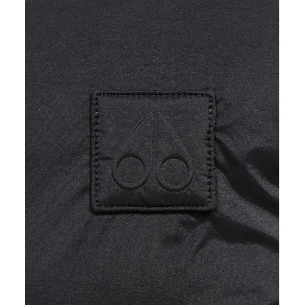 moose knuckles - Vest - m34lv459-292-nero sold by Siebentaschen product image thumbnail 4