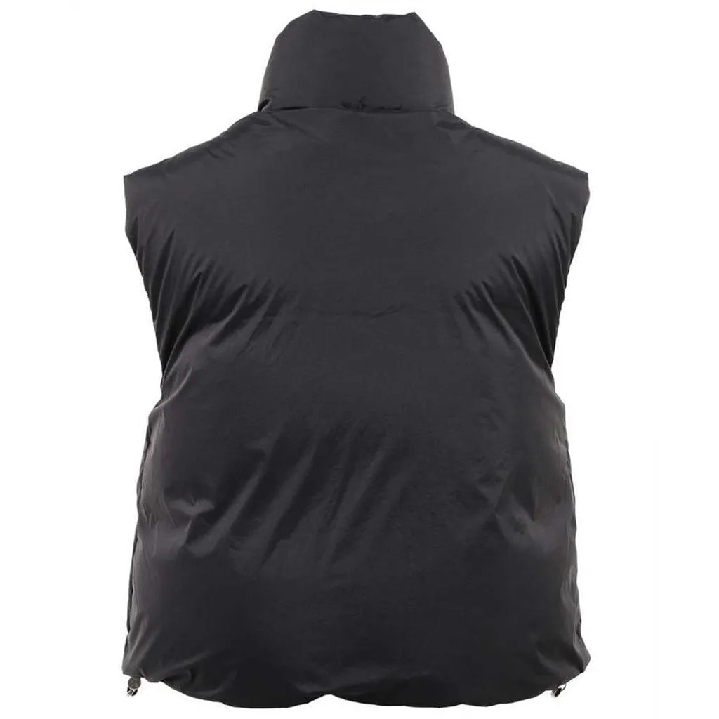 moose knuckles - Vest - m34lv459-292-nero sold by Siebentaschen product image thumbnail 2