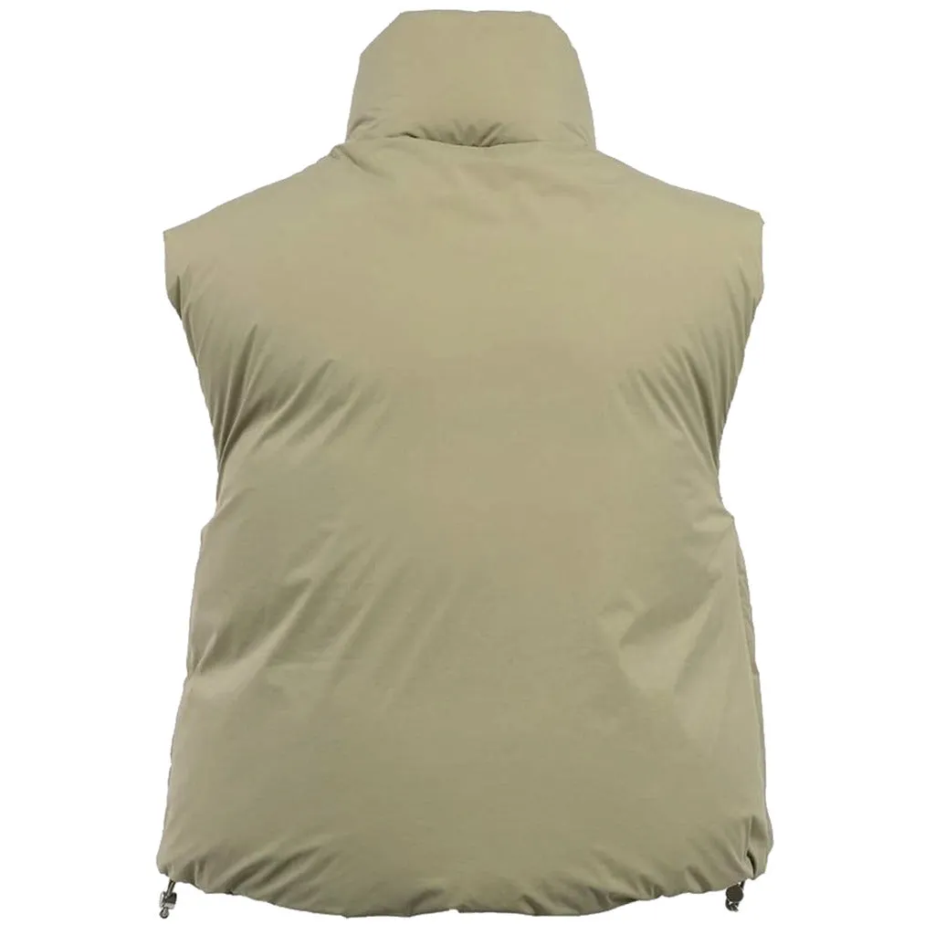 moose knuckles - Vest - m34lv459-292-sage sold by Siebentaschen product image thumbnail 2
