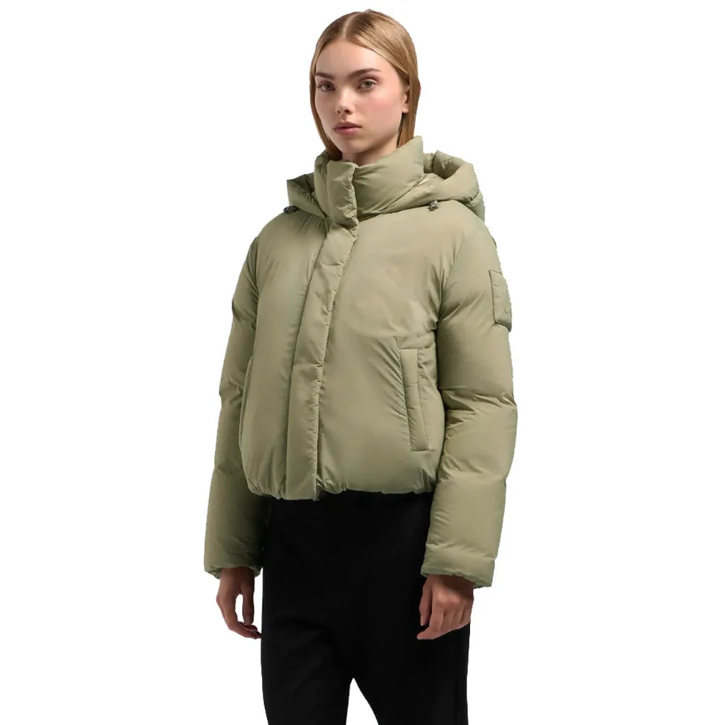 moose knuckles - Jackets - m34lj124-1376-sage sold by Siebentaschen product image thumbnail 3