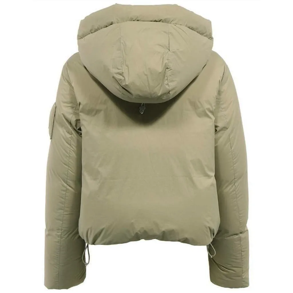 moose knuckles - Jackets - m34lj124-1376-sage sold by Siebentaschen product image thumbnail 2