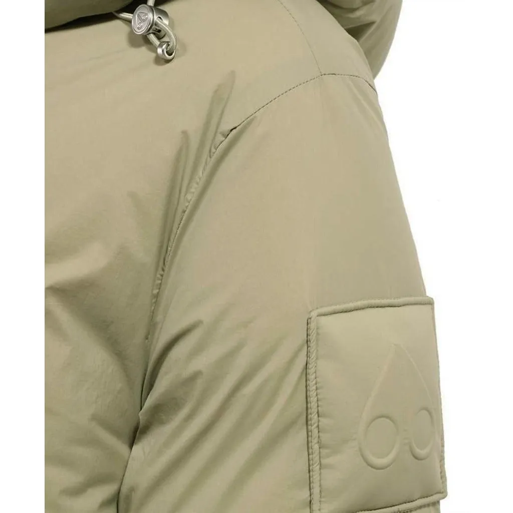 moose knuckles - Jackets - m34lj124-1376-sage sold by Siebentaschen product image thumbnail 4