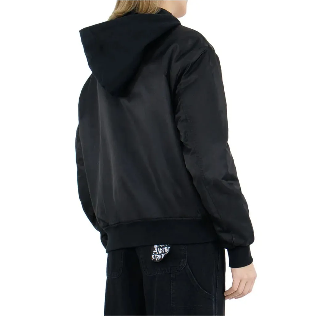 comme des fuckdown - Jackets - cfabw-01004-nero sold by Siebentaschen product image thumbnail 2