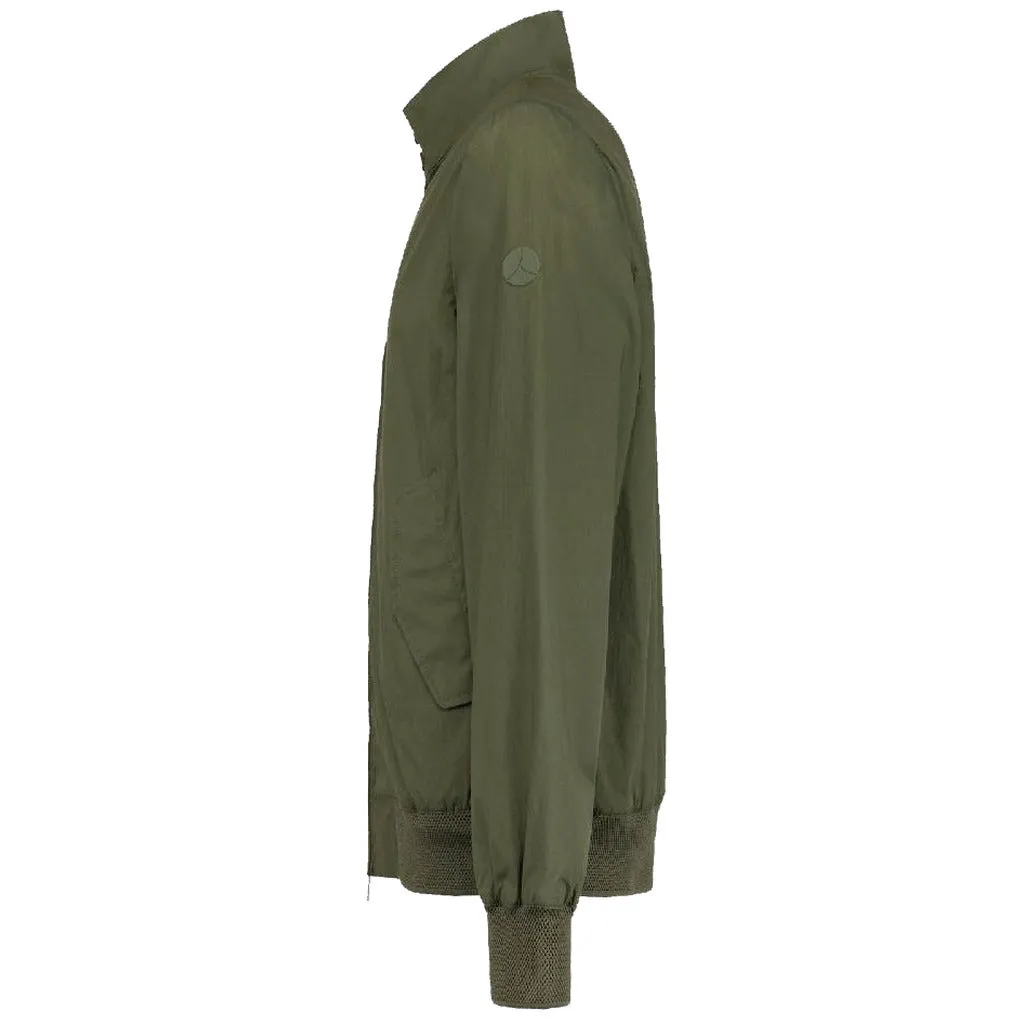 people of shibuya - Jackets - pm668-860-verde sold by Siebentaschen product image thumbnail 3