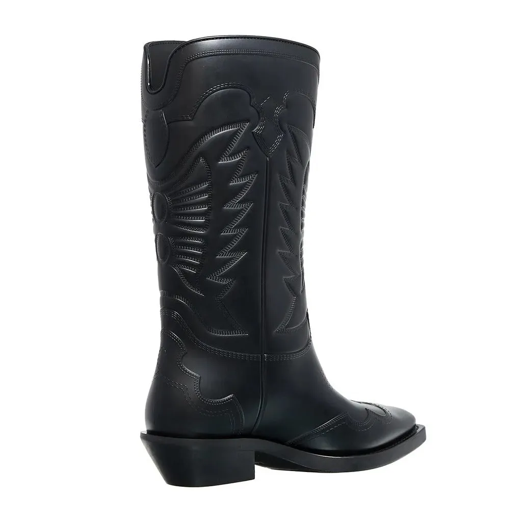 Dior Dior Wind low boot, black sold by Siebentaschen product image thumbnail 2