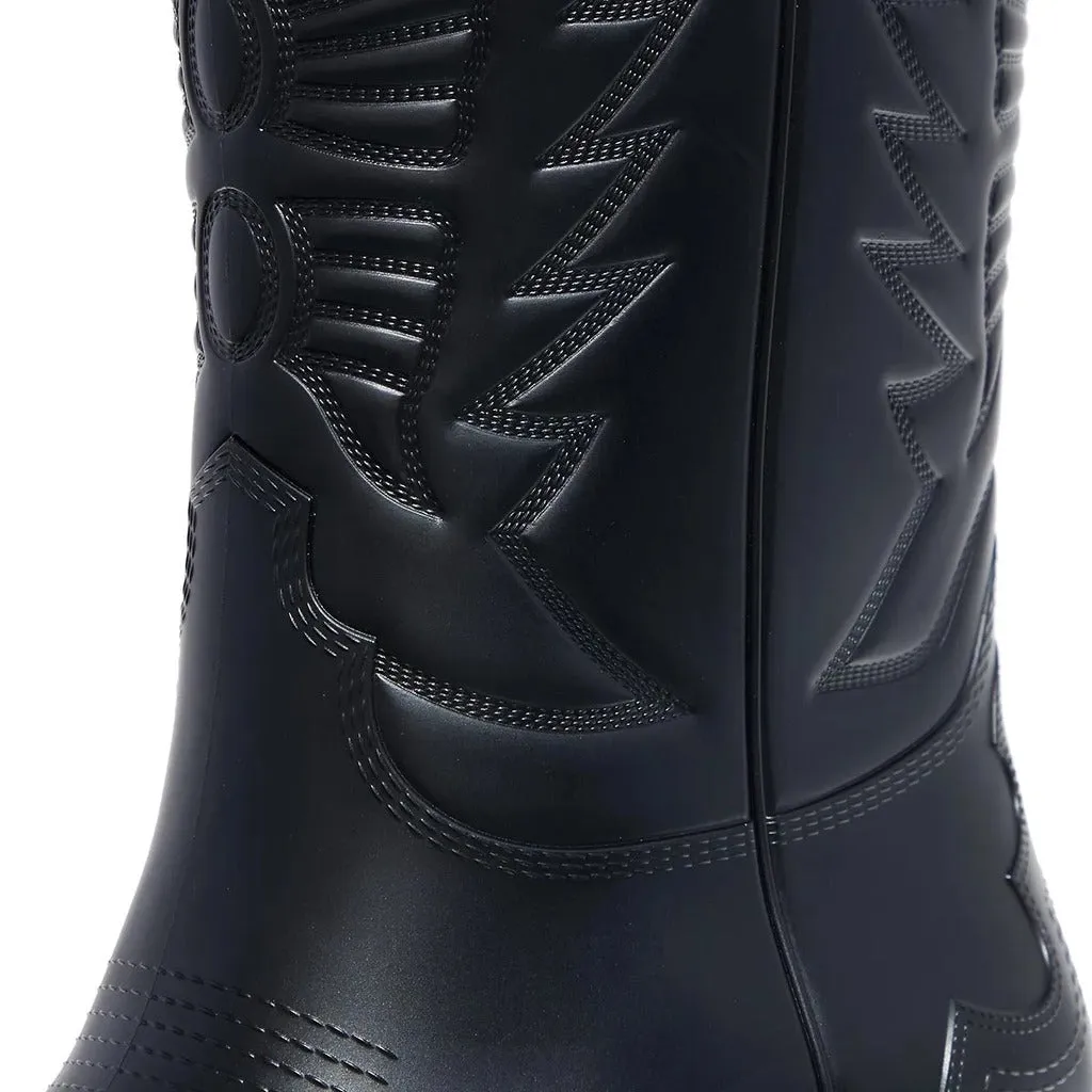 Dior Dior Wind low boot, black sold by Siebentaschen product image thumbnail 4