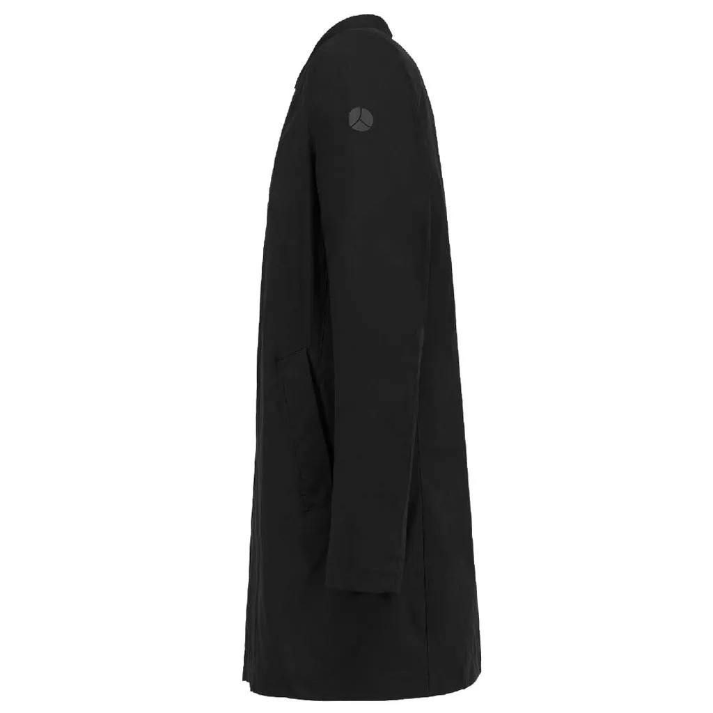 people of shibuya - Trench - toshiro-pm652-nero sold by Siebentaschen product image thumbnail 3