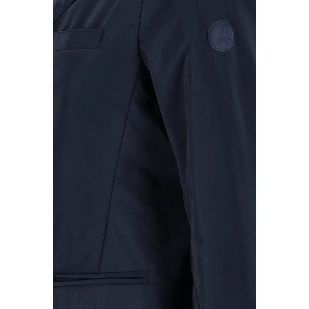 people of shibuya - Jackets - minami-pm808-blu sold by Siebentaschen product image thumbnail 5