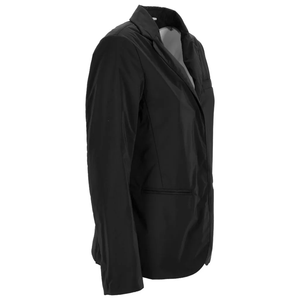 people of shibuya - Jackets - minami-pm808-nero sold by Siebentaschen product image thumbnail 3