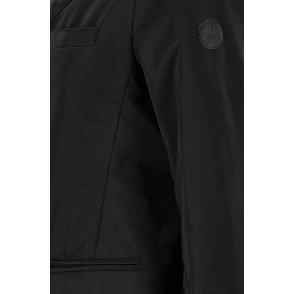 people of shibuya - Jackets - minami-pm808-nero sold by Siebentaschen product image thumbnail 5