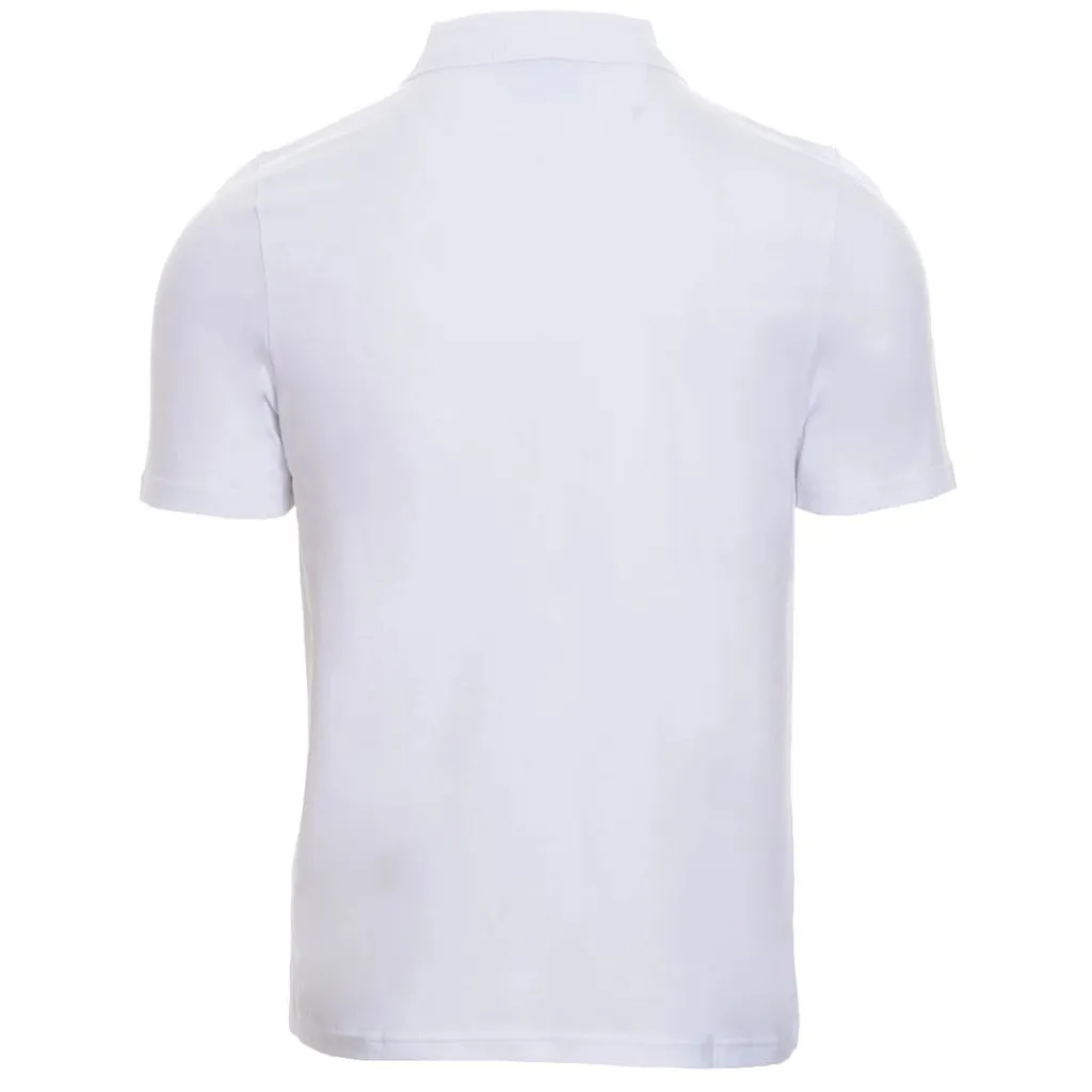 alpha studio - Polo - au-5361b-bianco sold by Siebentaschen product image thumbnail 2