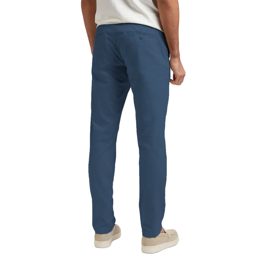 at.p.co - Trousers - a281dan78-tc941-blu sold by Siebentaschen product image thumbnail 2