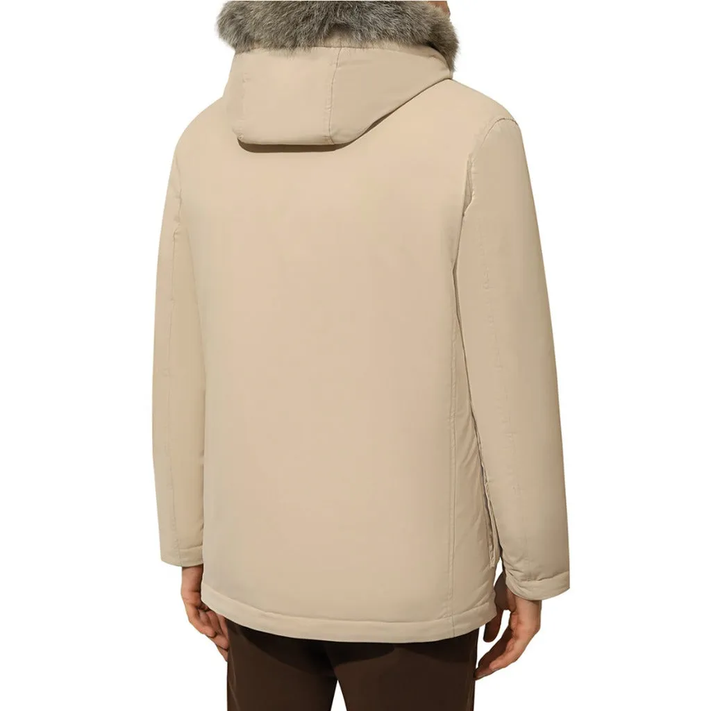 herno - Jackets - pi000940u-12343-beige sold by Siebentaschen product image thumbnail 2