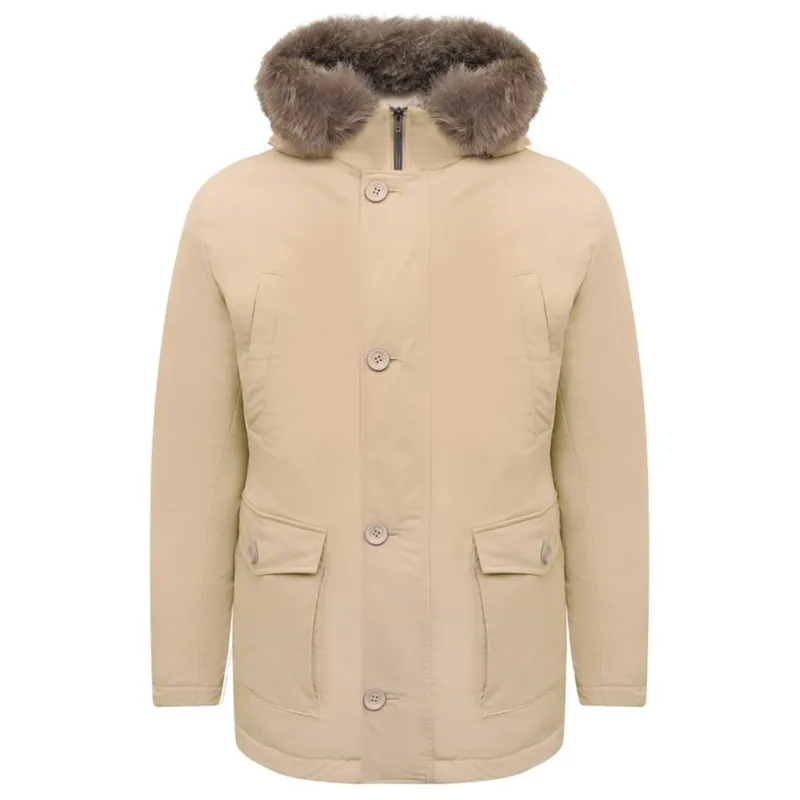 herno - Jackets - pi000940u-12343-beige sold by Siebentaschen