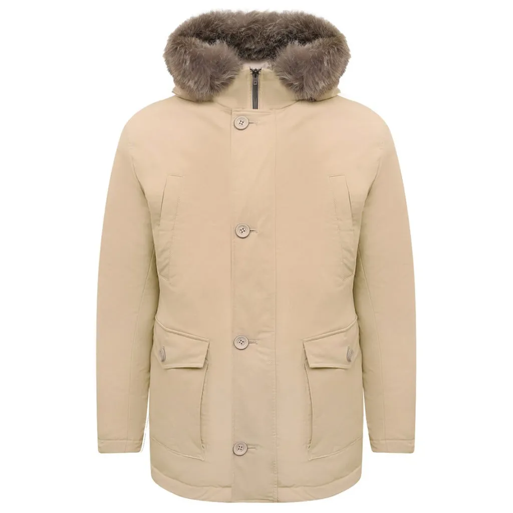 herno - Jackets - pi000940u-12343-beige sold by Siebentaschen
