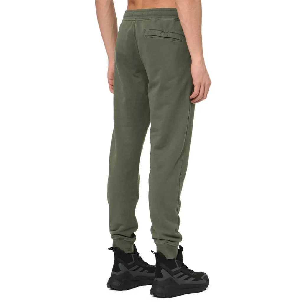 stone island - Trousers - 811561142-v0159-verde sold by Siebentaschen product image thumbnail 2