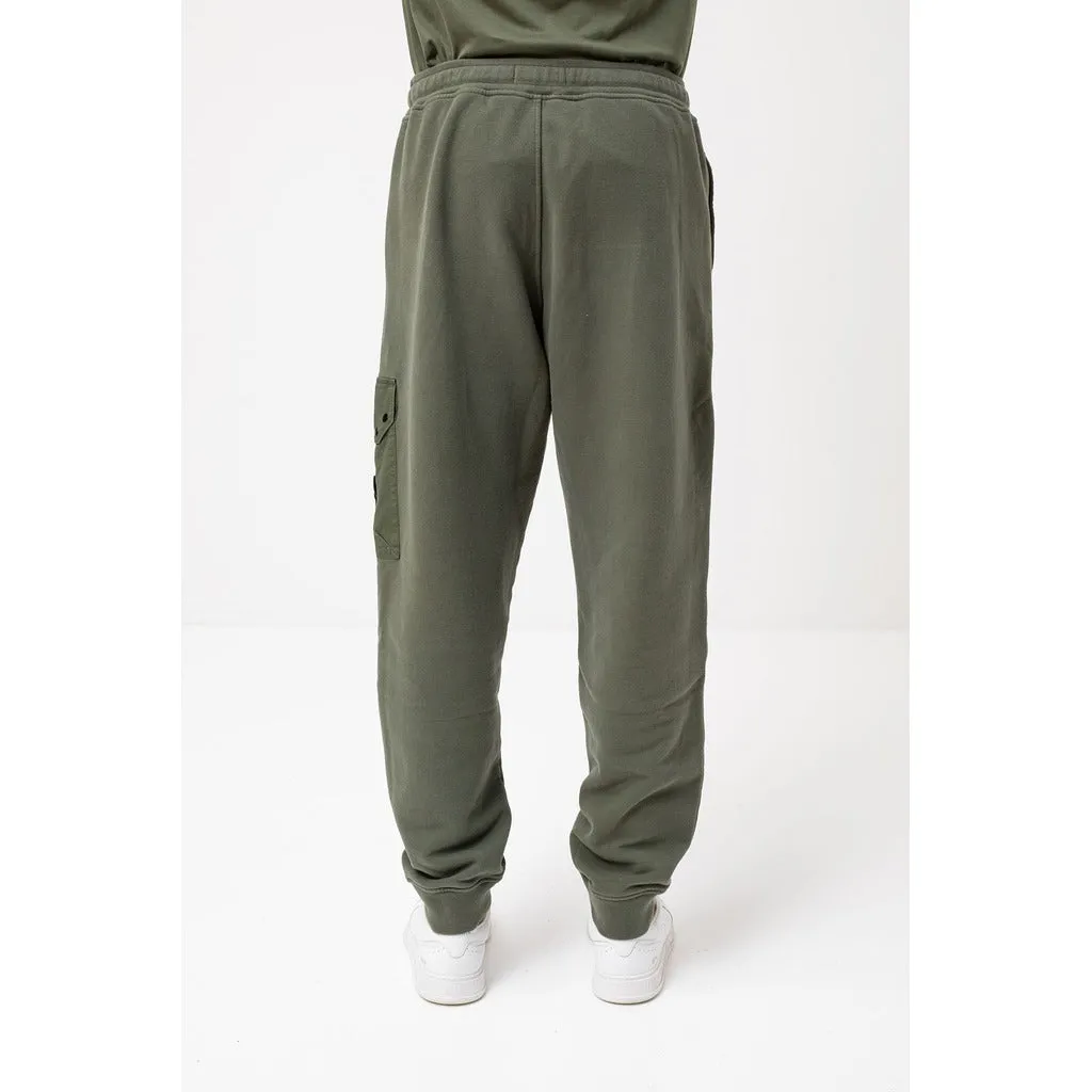 stone island - Trousers - 811564021-v0059-verde sold by Siebentaschen product image thumbnail 4