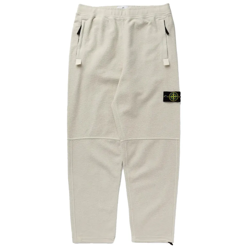 stone island - Trousers - 791560854-v0097-bianco sold by Siebentaschen