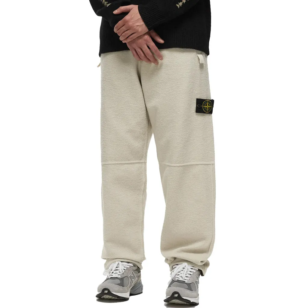 stone island - Trousers - 791560854-v0097-bianco sold by Siebentaschen product image thumbnail 2