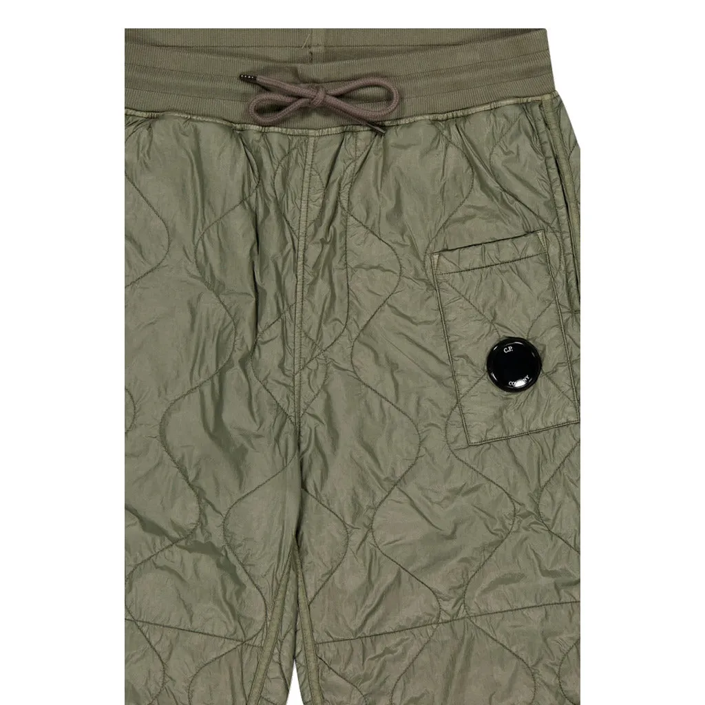 pantaloni verdi sold by Siebentaschen product image thumbnail 2