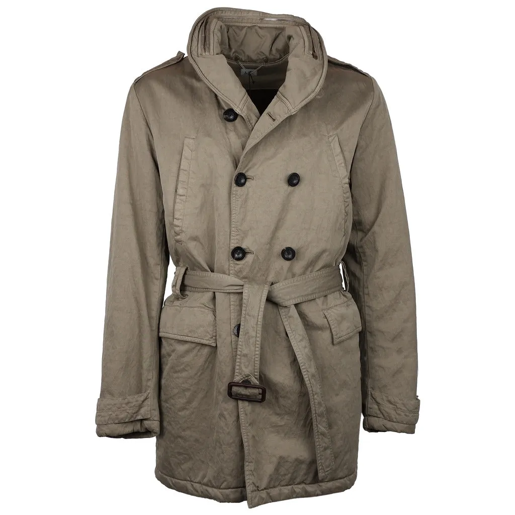 c.p. company - Jackets - 531841363-v0096-army sold by Siebentaschen product image thumbnail 3