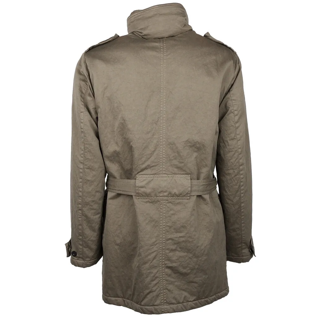 c.p. company - Jackets - 531841363-v0096-army sold by Siebentaschen product image thumbnail 2